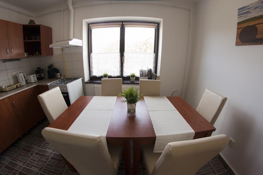 Macskako Vendeghaz Hotel Somoskoujfalu ภายนอก รูปภาพ